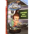 The Adventures of Jimmy Neutron, Boy Genius: Tinkering With Destiny
