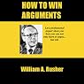 How to Win Arguments