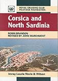 Corsica and North Sardinia