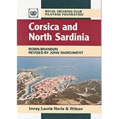 Corsica and North Sardinia