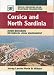 Books : Corsica and North Sardinia