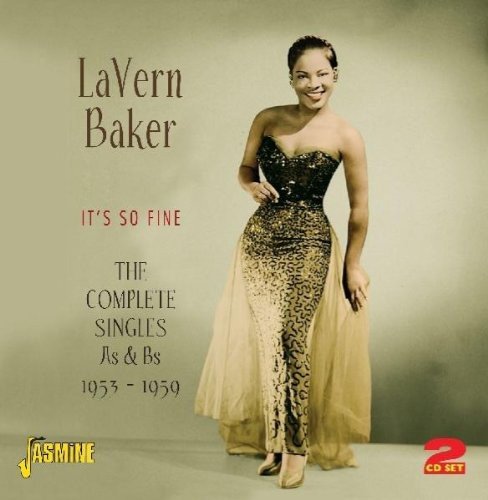 Lavern Baker - Jim Dandy(1) Lyrics - Zortam Music