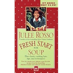 Fresh Start for Soup (Fresh Start Cookbooks)