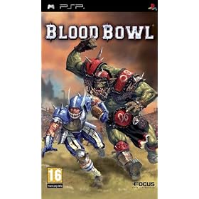 Blood Bowl (PSP)