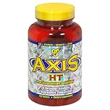 BSN Axis HT Pro-Testosterone Amplifier, 120 Tablets