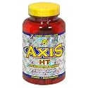 BSN Axis HT Pro-Testosterone Amplifier Tablets, 120-Count Bottle