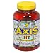 Health & Personal Care : BSN Axis HT Pro-Testosterone Amplifier Tablets, 120-Count Bottle