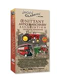 Nittany Antique Machinery Association