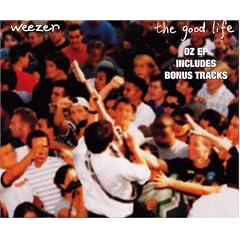 The Good Life - OZ EP