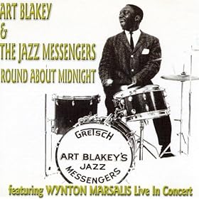 'Round About Midnight