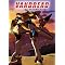 The Vandread Series