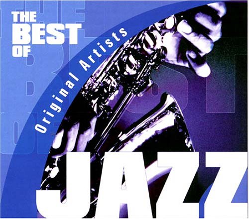 Blue Moon Productions (Broken Silence) Best of Jazz-Original Artists