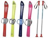 Produkt-Bild: Sport-Otto Kinderskier 70cm pink