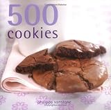 500 Cookies