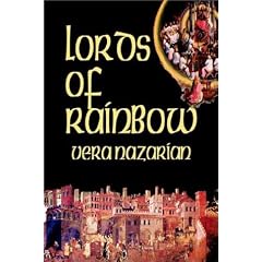 Lords of Rainbow or The Book of Fulfillment