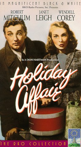 Buy Now at Amazon.com: Holiday Affair (1949)