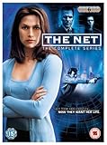 The Net: Complete First Series packshot