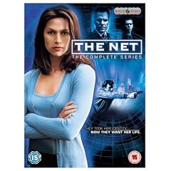 The Net - Complete First Series