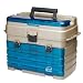Sporting Goods : Plano 2-Drawer and 2-Utility Tackle Box