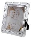 Lenox Wedding Promises 8-Inch x 10-Inch Crystal Frame