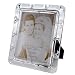 Lenox Wedding Promises 8-Inch x 10-Inch Crystal Frame
