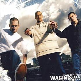 Waging War [Explicit]