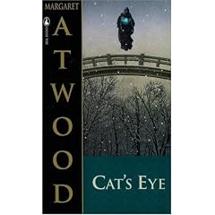 Cat's Eye