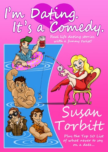 I'm Dating. It's a Comedy.