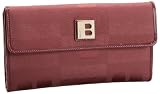 BALLY Bimba Continental Wallet