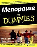 Menopause for Dummies