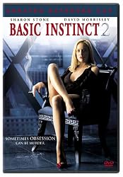Basic Instinct 2 (Unrated)