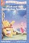 Pooh and the Storm That Sparkled (Disney First Readers)