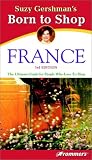 Frommer's Born to Shop France (Frommer's Born to Shop)