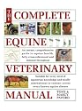 The Complete Equine Veterinary Manual