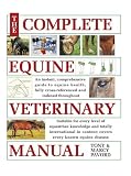 The Complete Equine Veterinary Manual