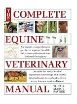 The Complete Equine Veterinary Manual