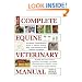 The Complete Equine Veterinary Manual