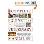 The Complete Equine Veterinary Manual