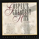 Gospel Greatest Hits, Vol. 2