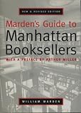 Marden's Guide to Manhattan Booksellers
