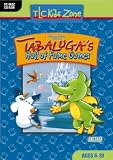 Review Mindscape 5390102444327 / Tabaluga's Hall of Fame Games