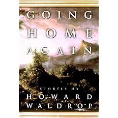 Going Home Again