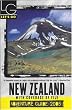Let's Go 2005 New Zealand Adventure: With Coverage of Fiji (Let's Go New Zealand)