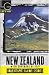 Let's Go 2005 New Zealand Adventure: With Coverage of Fiji (Let's Go New Zealand)