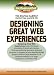 Designing Great Web Experiences