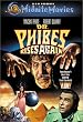 Dr. Phibes Rises Again (Widescreen)