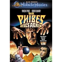 Dr. Phibes Rises Again! by 