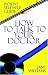 Patient Self-help Guide: How to Talk to Your Doctor
