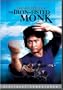 The Iron-Fisted Monk