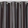 Capri Stripe Shower Curtain